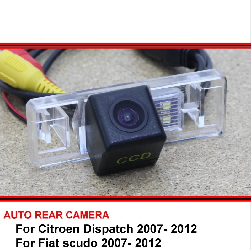 Trail Camera Infrared - Citroen-リアビューカメラ,ナイトビジョン付き車のリアカメラ,リアビューシステム,AndroidOSと互換性あり