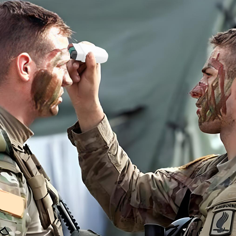 （新品）狩猟用耐久性のある迷彩フェイスペイント、軍用ギアアク - Camo Face Paint のレビューと価格